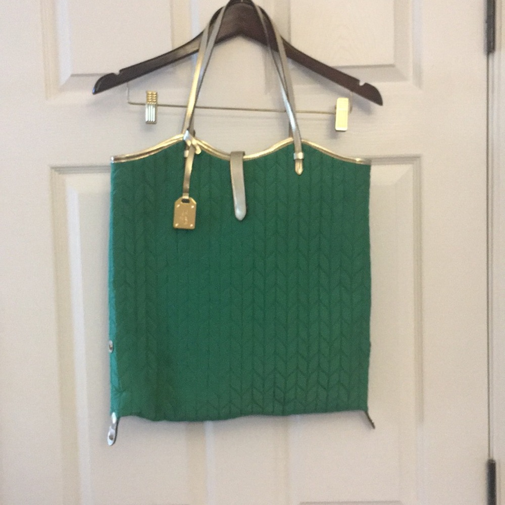 Ralph Lauren Tote Bag